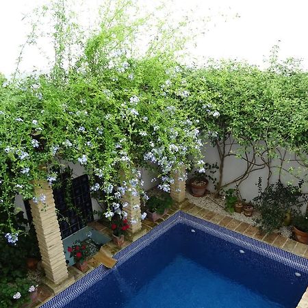 מלון מדינה סידוניה Casa La Loba מראה חיצוני תמונה