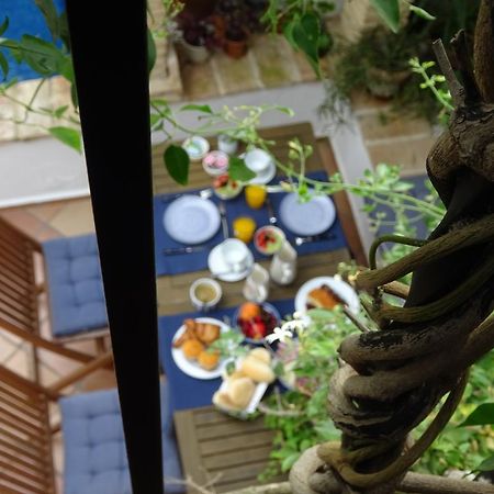 מלון מדינה סידוניה Casa La Loba מראה חיצוני תמונה