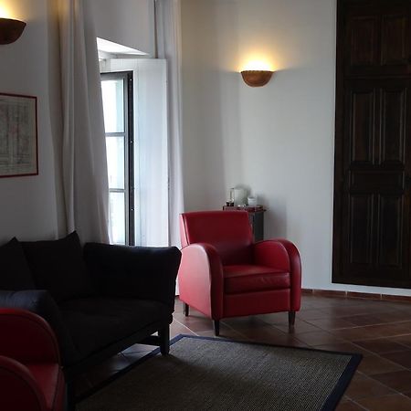 מלון מדינה סידוניה Casa La Loba מראה חיצוני תמונה