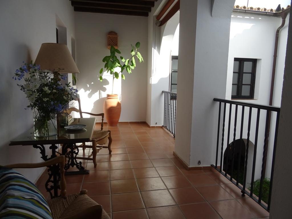 מלון מדינה סידוניה Casa La Loba חדר תמונה