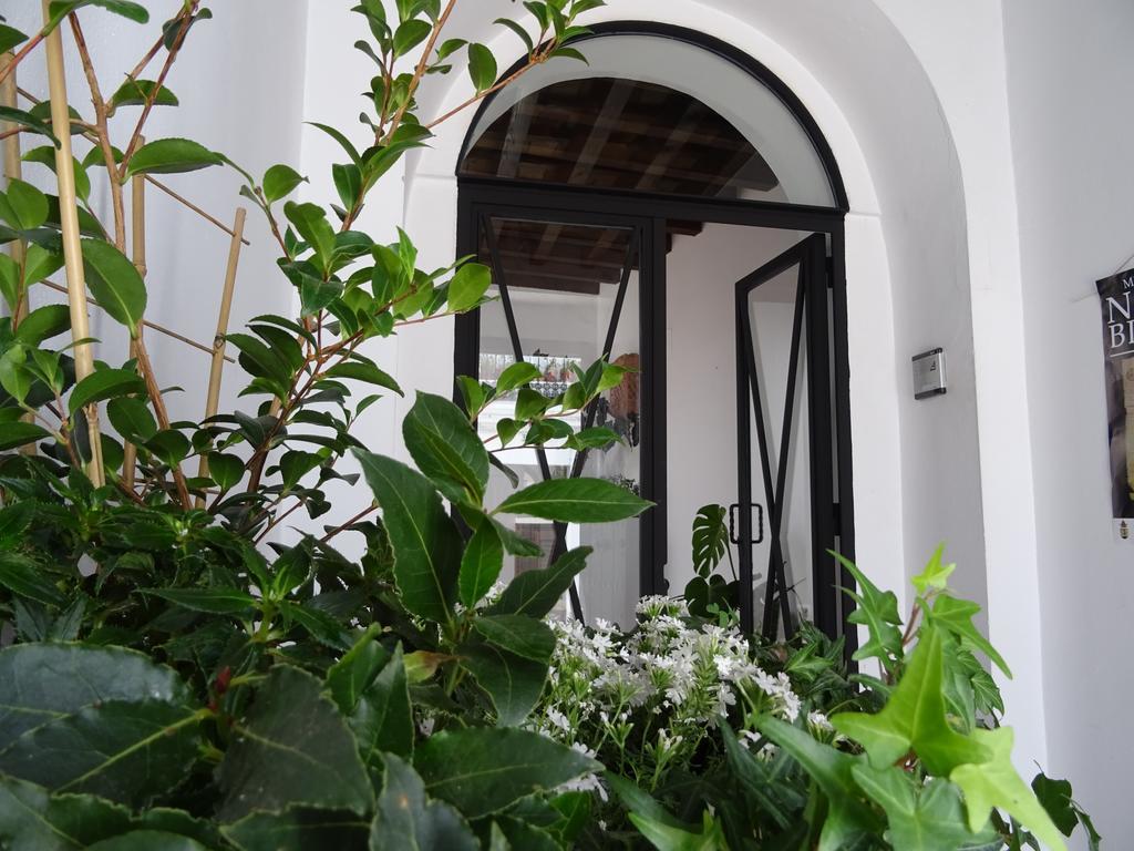 מלון מדינה סידוניה Casa La Loba מראה חיצוני תמונה