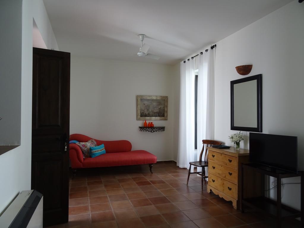 מלון מדינה סידוניה Casa La Loba מראה חיצוני תמונה