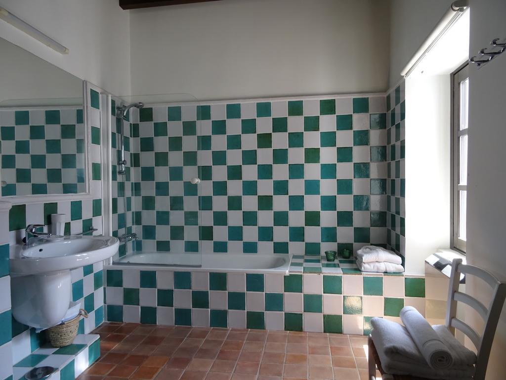 מלון מדינה סידוניה Casa La Loba מראה חיצוני תמונה