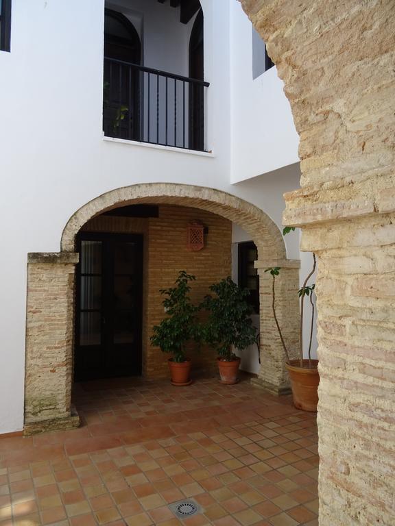 מלון מדינה סידוניה Casa La Loba מראה חיצוני תמונה